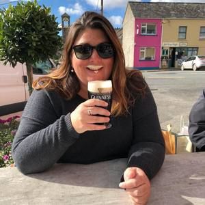 Meet your Posher, Rosemary